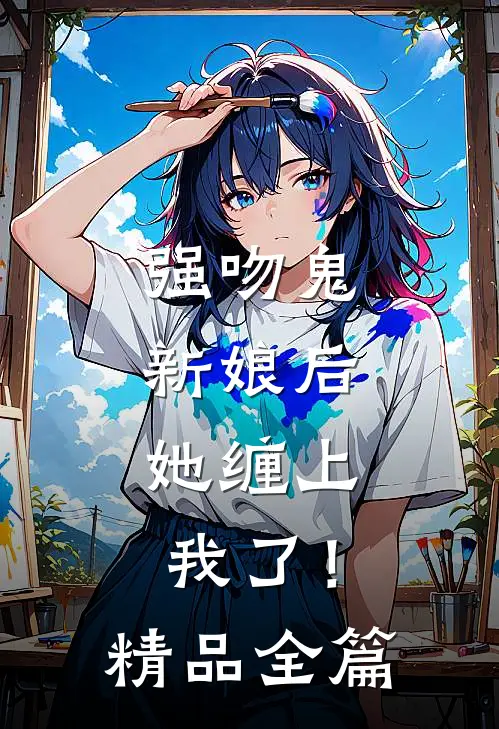强吻鬼新娘后,她缠上我了!精品全篇在线阅读