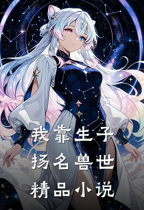 我靠生子扬名兽世精品小说