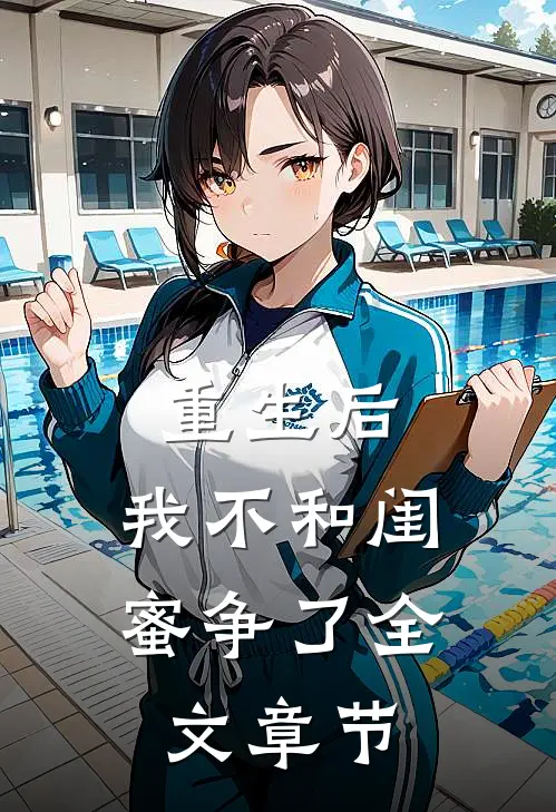 重生后,我不和闺蜜争了全文章节阅读