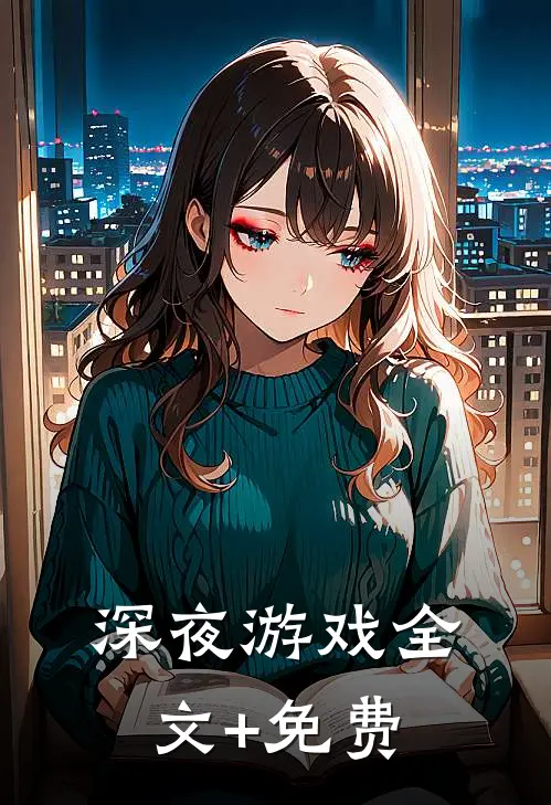 深夜游戏全文+免费
