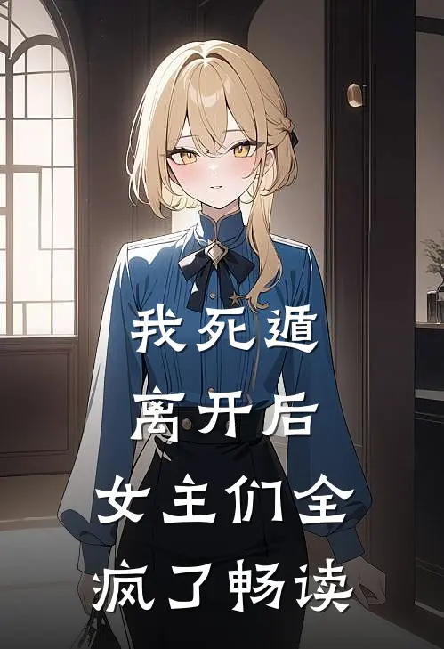 我死遁离开后,女主们全疯了畅读