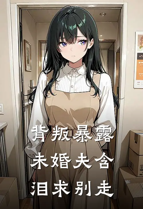 背叛暴露,未婚夫含泪求别走是哪一集
