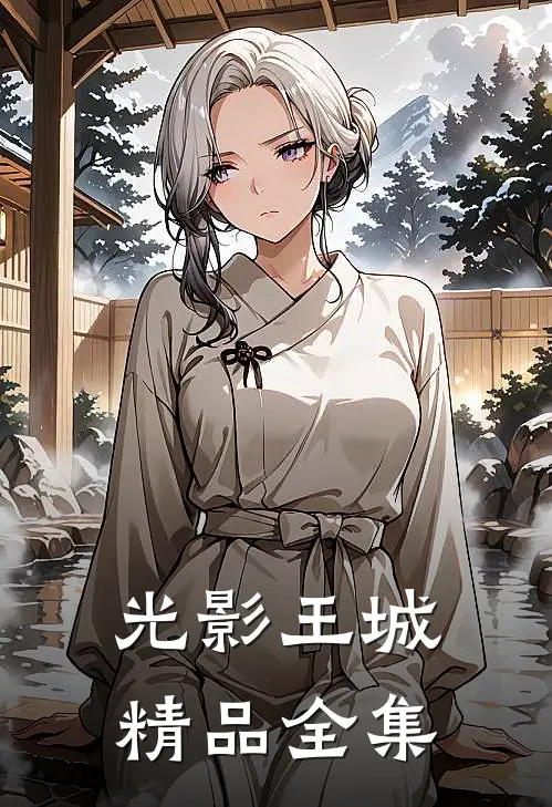 光影王城精品全集