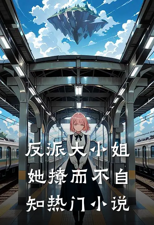 反派大小姐她撩而不自知热门小说