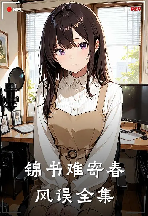 锦书难寄春风误全集