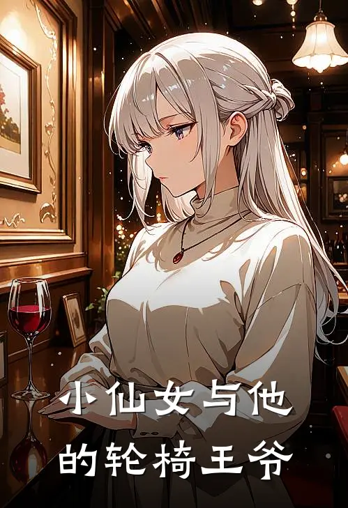 小仙女与他的轮椅王爷