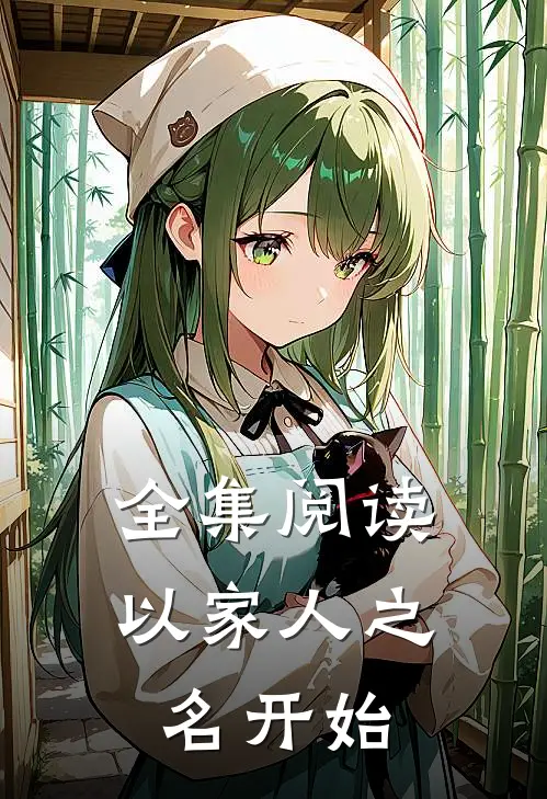 全集阅读以家人之名开始