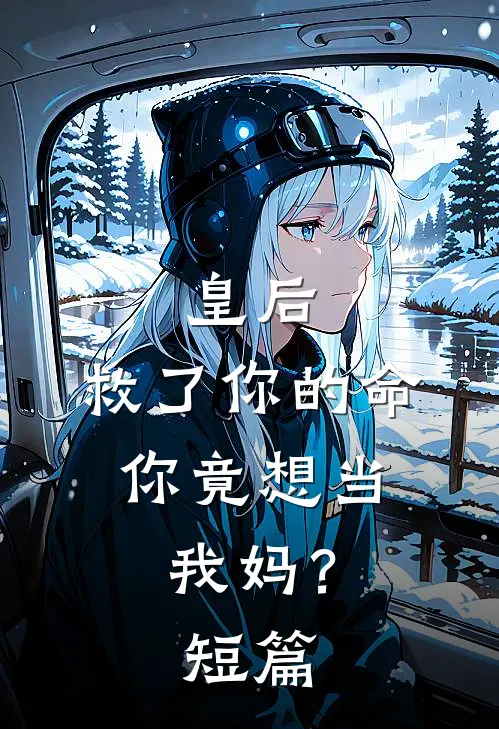 皇后,救了你的命,你竟想当我妈?短篇文章