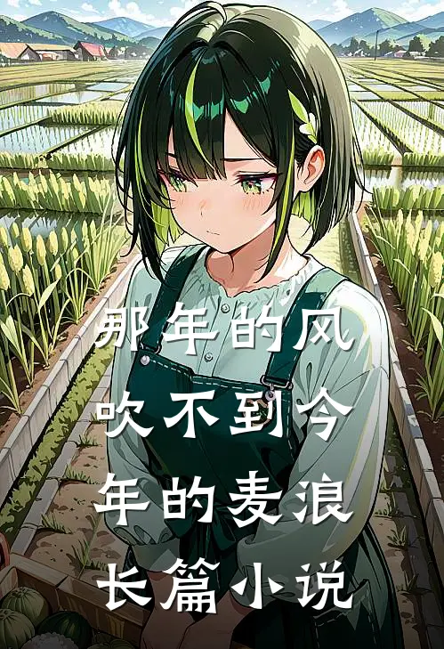 那年的风吹不到今年的麦浪长篇小说