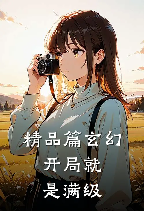 精品篇玄幻：开局就是满级