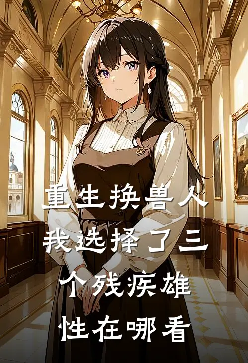 重生换兽人,我选择了三个残疾雄性在哪看