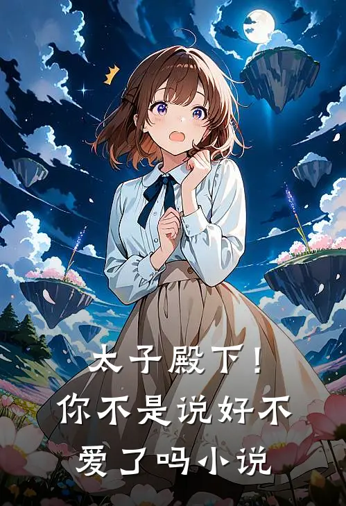 太子殿下!你不是说好不爱了吗在线阅读