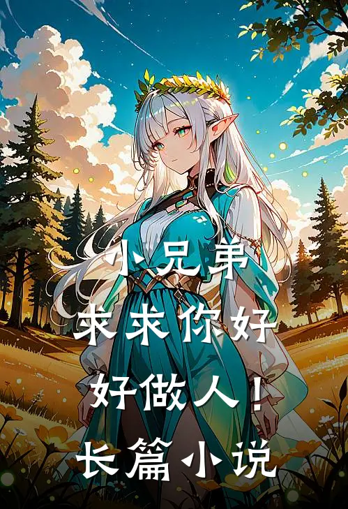 小兄弟,求求你好好做人!长篇