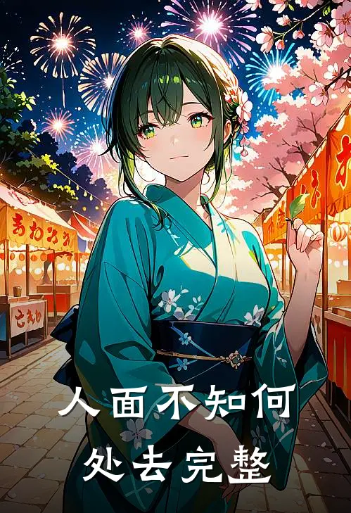 人面不知何处去完整版