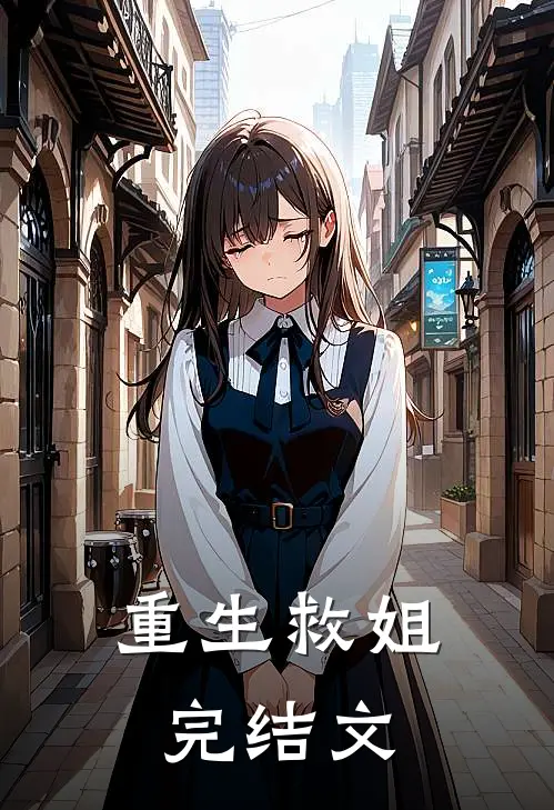 重生救姐完结文推荐