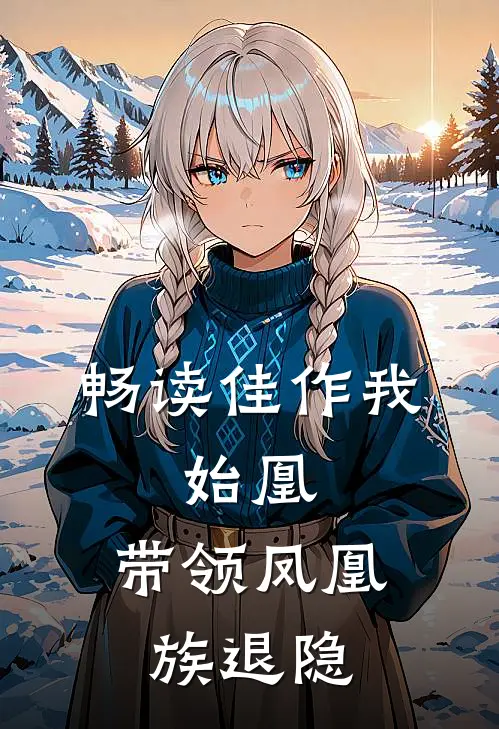 畅读佳作我,始凰,带领凤凰族退隐的