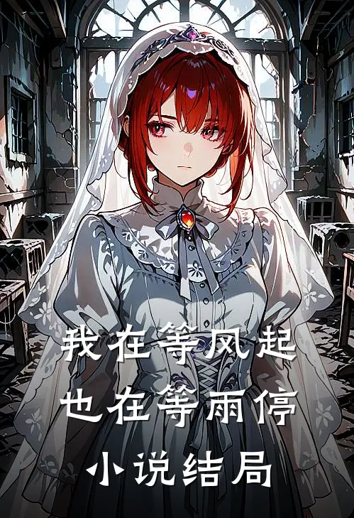 我在等风起,也在等雨停结局是he吗
