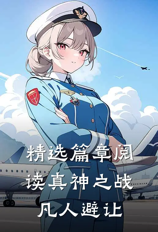 精选篇章阅读真神之战,凡人避让