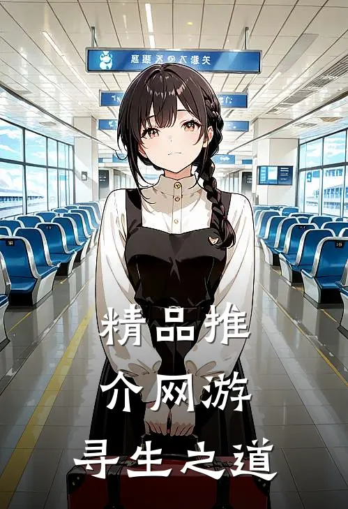 精品推介网游寻生之道在线观看