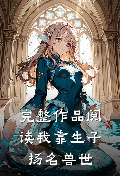 完整作品阅读我靠生子扬名兽世