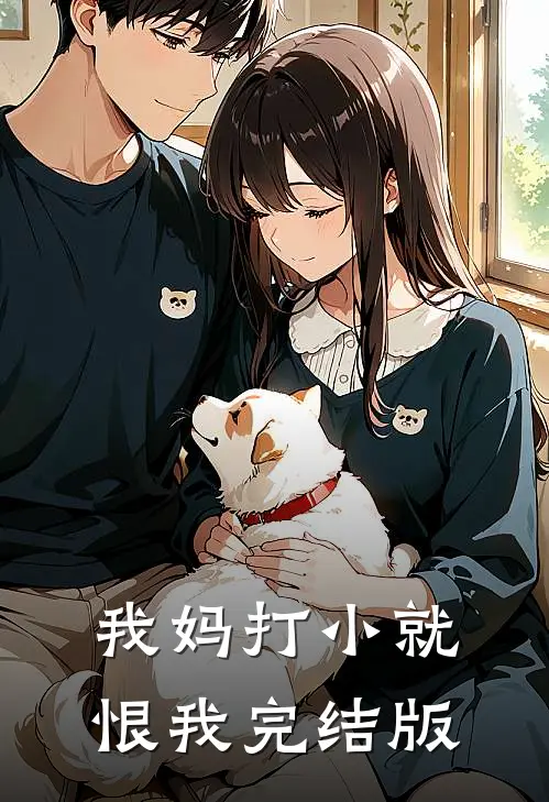 我妈打小就恨我完结版免费阅读