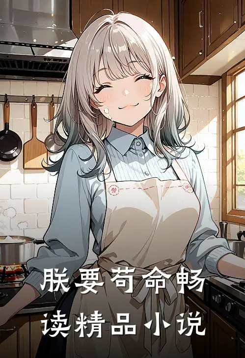 朕要苟命畅读精品小说
