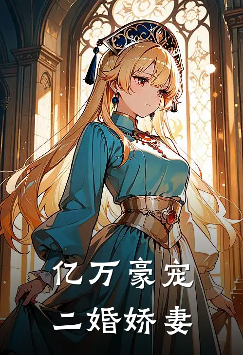 亿万豪宠二婚娇妻
