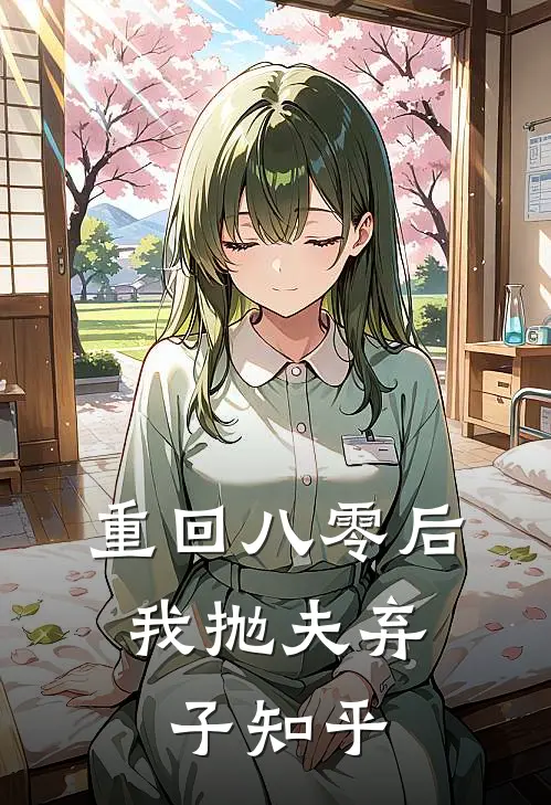 重回八零后,我抛夫弃子知乎免费阅读