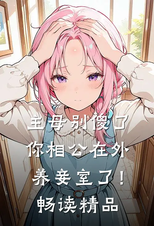 主母别傻了,你相公在外养妾室了!畅读精品免费阅读