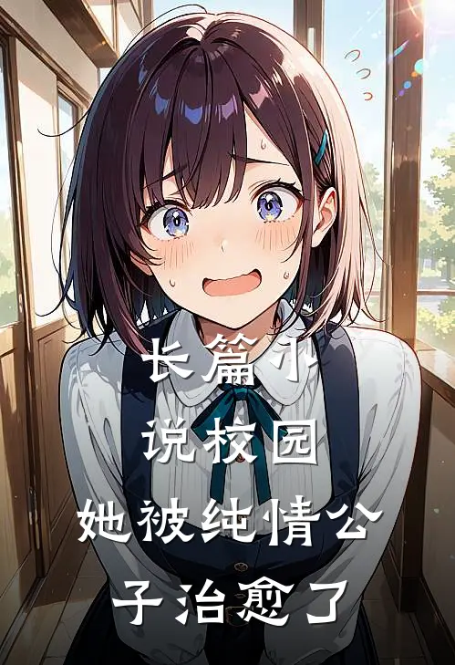 长篇校园她被纯情公子治愈了全文阅读