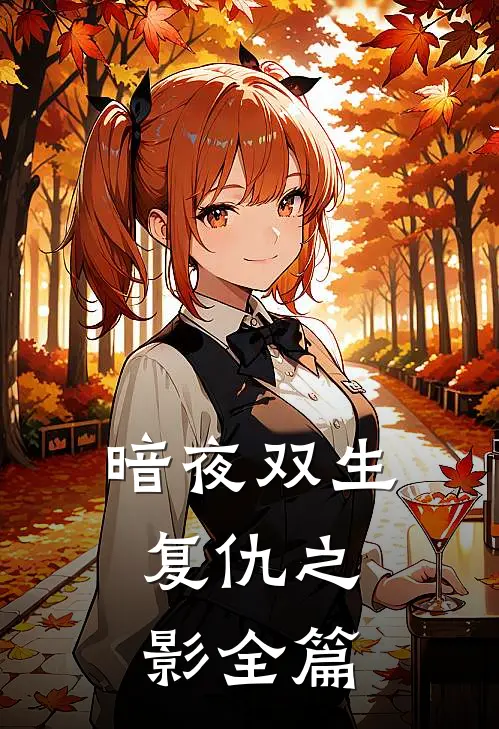 暗夜双生复仇之影全篇在线观看