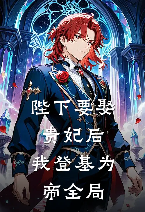 陛下要娶贵妃后,我登基为帝全局