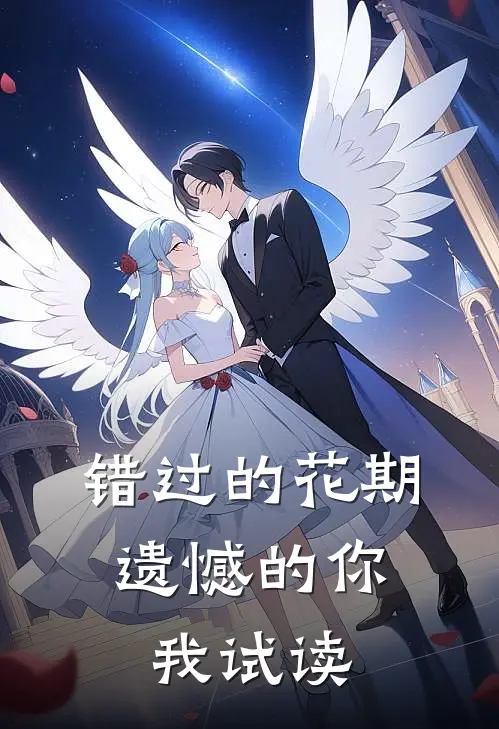 错过的花期,遗憾的你我试读是歌