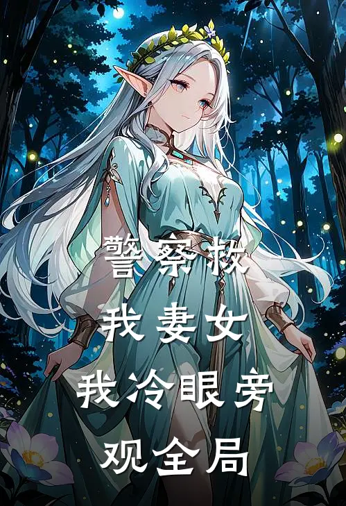 警察救我妻女,我冷眼旁观全局免费阅读