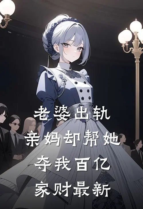 老婆出轨,亲妈却帮她夺我百亿家财最新视频