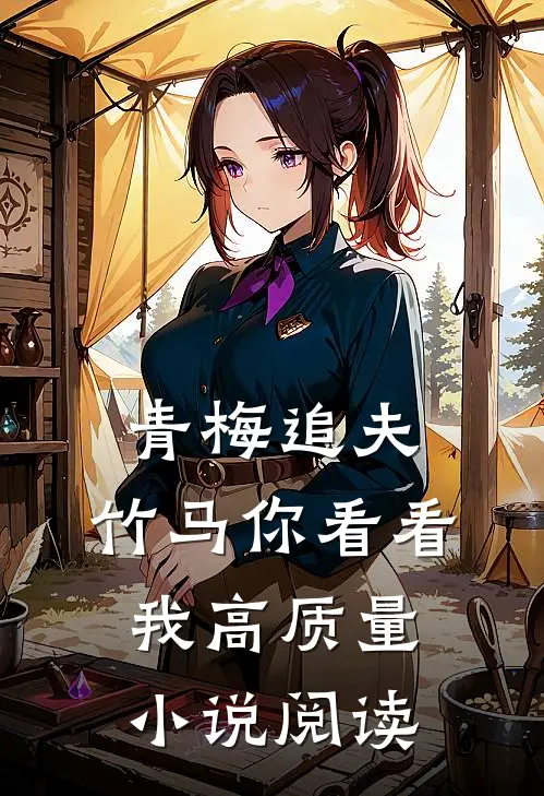青梅追夫,竹马你看看我高质量阅读