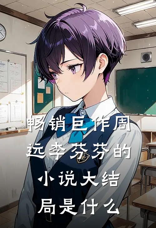 畅销巨作周远李芬芬的大结局是