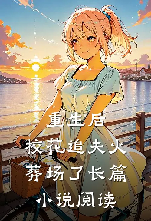重生后,校花追夫火葬场了长篇阅读全文