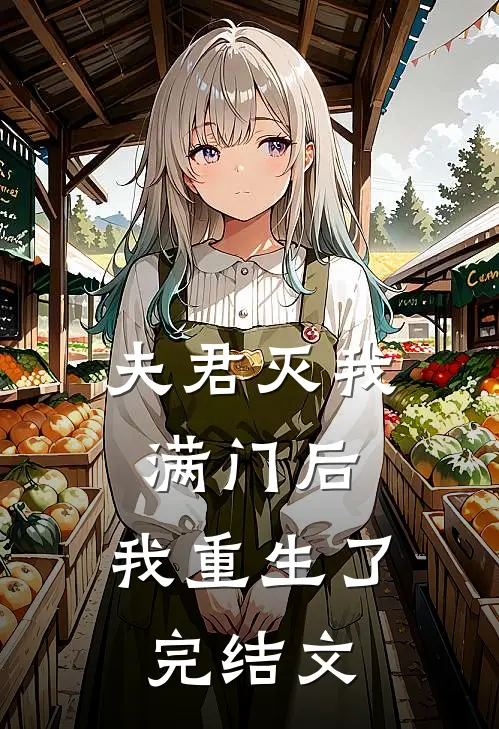 夫君灭我满门后,我重生了完结文章
