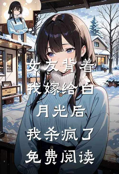 女友背着我嫁给白月光后,我杀疯了免费阅读