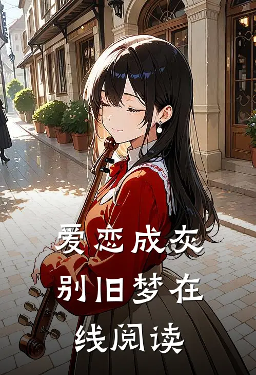 爱恋成灰别旧梦在线阅读