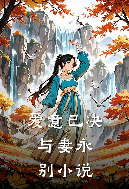 爱意已决,与妻永别
