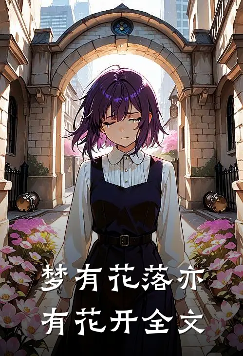 梦有花落亦有花开全文