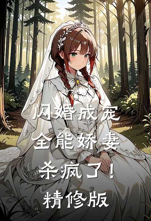 闪婚成宠全能娇妻杀疯了!精修版在线观看