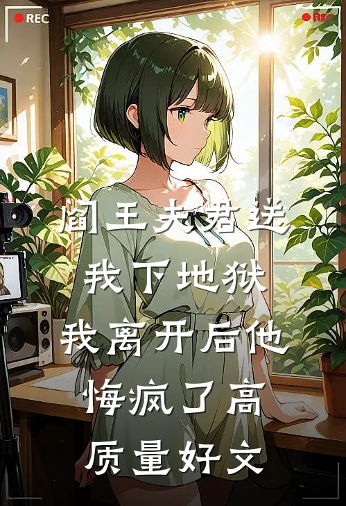 阎王夫君送我下地狱，我离开后他悔疯了高质量好文
