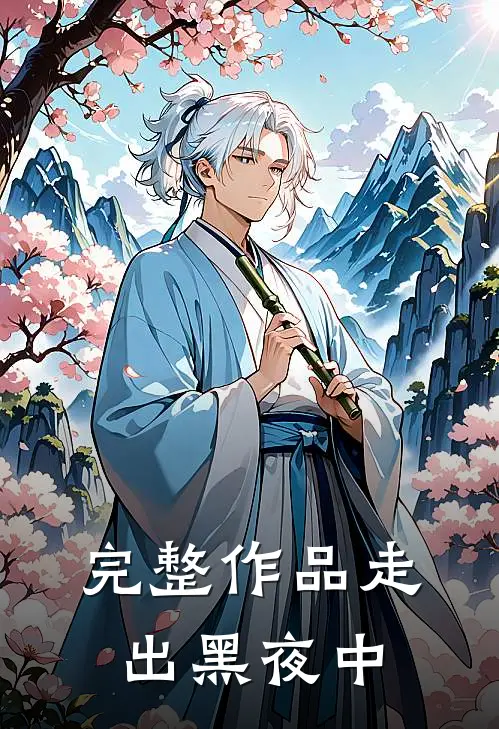 完整作品走出黑夜中
