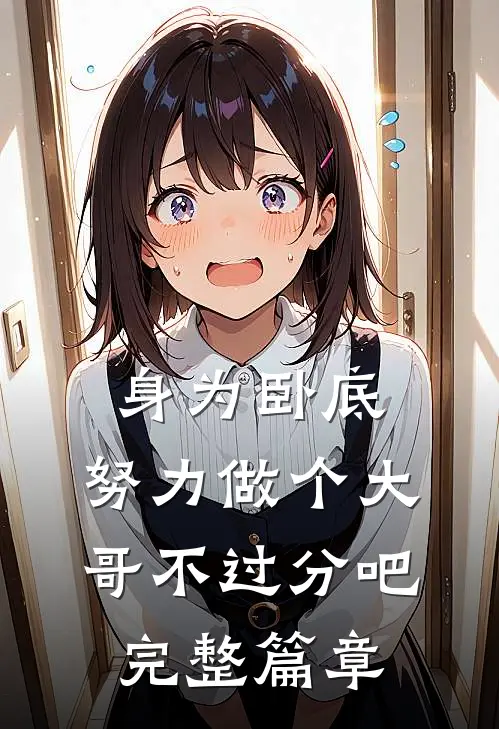 身为卧底,努力做个大哥不过分吧完整篇章免费阅读