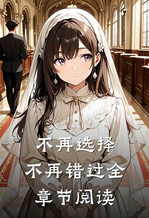 不再选择,不再错过全章节阅读
