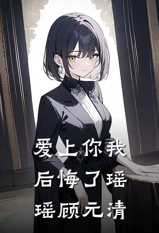 爱上你我后悔了瑶瑶顾元清免费阅读
