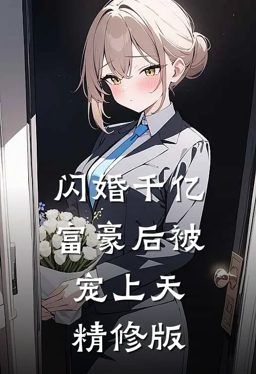 闪婚千亿富豪后被宠上天精修版